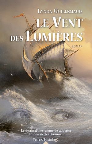 Téléchargez le livre :  Le vent des lumières