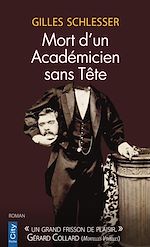 Télécharger le livre :  Mort d'un académicien sans tête