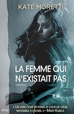 Télécharger le livre :  La femme qui n'existait pas