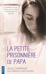 Download this eBook La petite prisonnière de papa