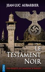 Télécharger le livre :  Le testament noir