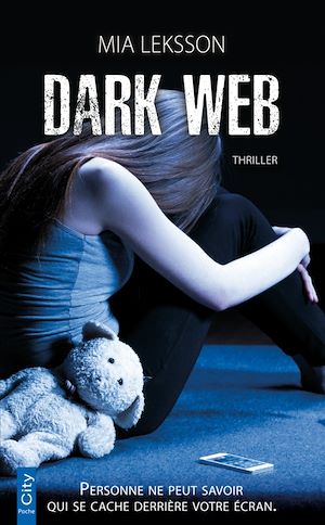 Dark Web | Leksson, Mia. Auteur