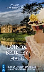 Télécharger le livre :  Loin de Berkley Hall