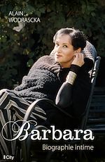 Télécharger le livre :  Barbara, biographie intime