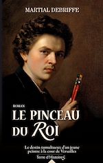 Télécharger le livre :  Le pinceau du Roi
