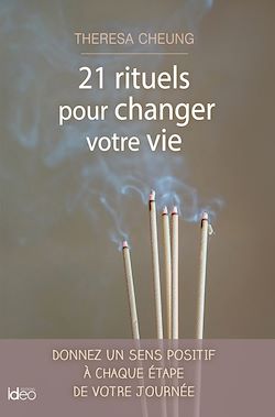 Télécharger le livre :  21 rituels pour changer votre vie