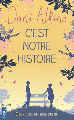 Télécharger le livre :  C'est notre histoire