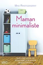 Télécharger le livre :  Maman minimaliste