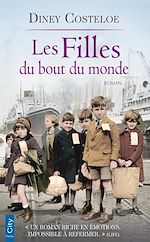 Télécharger le livre :  Les filles du bout du monde