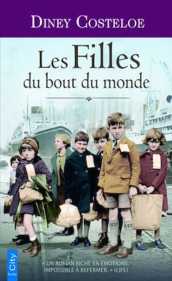 Télécharger le livre :  Les filles du bout du monde