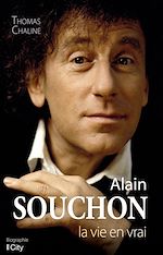 Télécharger le livre :  Alain Souchon