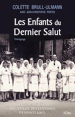 Télécharger le livre :  Les enfants du dernier salut