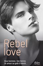 Télécharger le livre :  Rebel love
