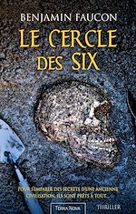 Télécharger le livre :  Le cercle des six