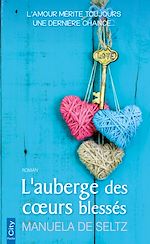 Télécharger le livre :  L'auberge des coeurs blessés
