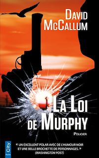 Téléchargez le livre :  La loi de Murphy