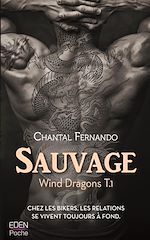 Télécharger le livre :  Sauvage