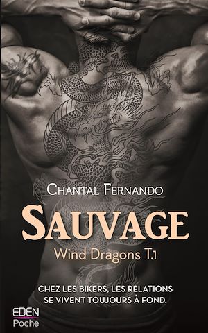 Téléchargez le livre :  Sauvage