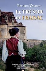 Télécharger le livre :  Le trésor de Fraisac