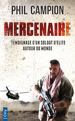 Télécharger le livre :  Mercenaire