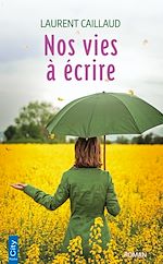 Download this eBook Nos vies à écrire