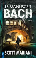 Télécharger le livre :  Le manuscrit Bach