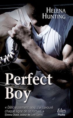 Télécharger le livre :  Perfect boy