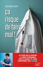 Télécharger le livre :  Ça risque de faire mal !