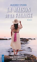 Télécharger le livre :  La maison de la falaise