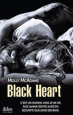 Télécharger le livre :  Black Heart