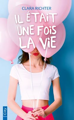 Télécharger le livre :  Il était une fois la vie