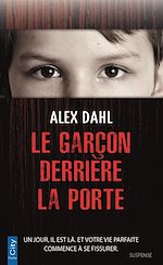 Download this eBook Le garçon derrière la porte