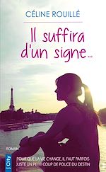 Télécharger le livre :  Il suffira d'un signe