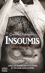 Télécharger le livre :  Insoumis