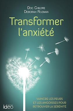 Télécharger le livre :  Transformer l'anxiété
