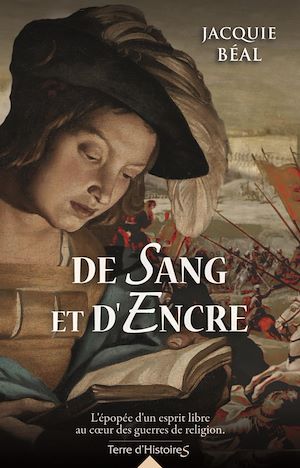 Téléchargez le livre :  De sang et d'encre