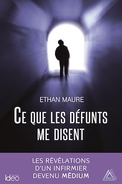 Télécharger le livre :  Ce que les défunts me disent