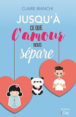 Télécharger le livre :  Jusqu'à ce que l'amour nous sépare