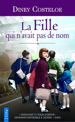 Télécharger le livre :  La fille qui n'avait pas de nom