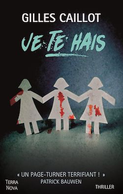 Télécharger le livre :  Je te hais