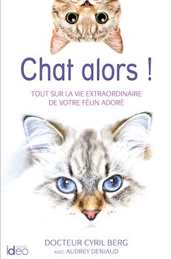 Télécharger le livre :  Chat alors !