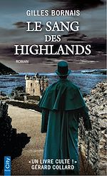 Télécharger le livre :  Le sang des Highlands
