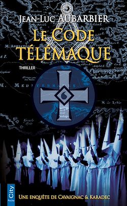 Télécharger le livre :  Le code Télémaque