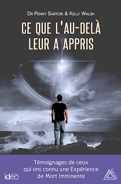 Télécharger le livre :  Ce que l'au-delà leur a appris