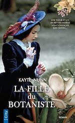 Télécharger le livre :  La fille du botaniste