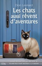 Télécharger le livre :  Les chats aussi rêvent d'aventures