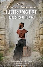 Télécharger le livre :  L'étrangère de Groléjac