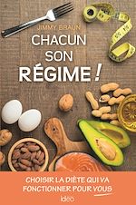 Télécharger le livre :  Chacun son régime !
