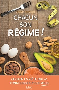 Télécharger le livre :  Chacun son régime !