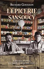 Télécharger le livre :  L'épicerie Sansoucy